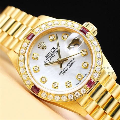 emma menoud rolex|Rolex ladies watches.